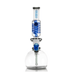 Kryo Freezable Glycerin Bubble Beaker Bong