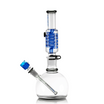 Kryo Freezable Glycerin Bubble Beaker Bong