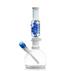 Kryo Freezable Glycerin Bubble Beaker Bong