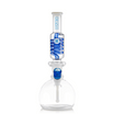 Kryo Freezable Glycerin Bubble Beaker Bong