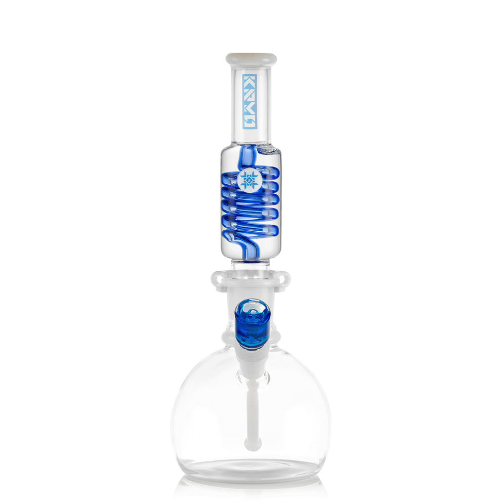 Kryo Freezable Glycerin Bubble Beaker Bong - 2