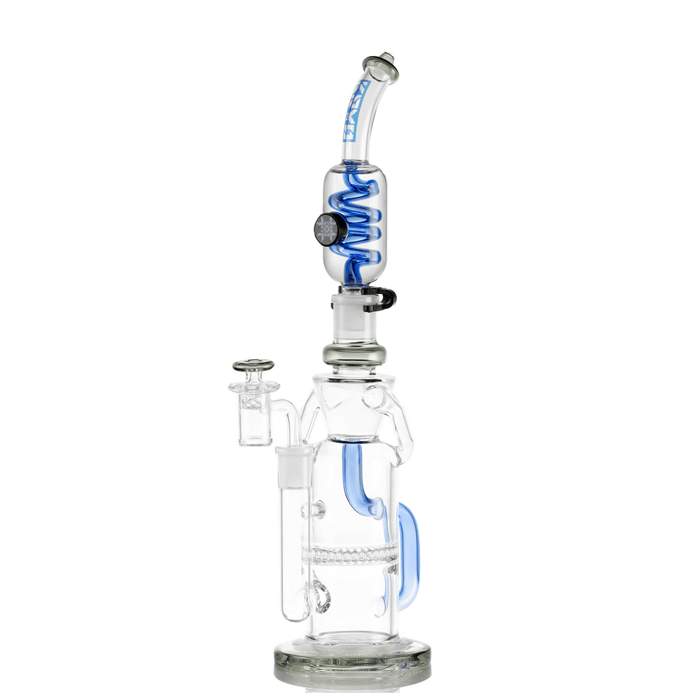 Kryo Freezable Glycerin Recycler Rig - 7