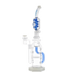 Kryo Freezable Glycerin Recycler Rig