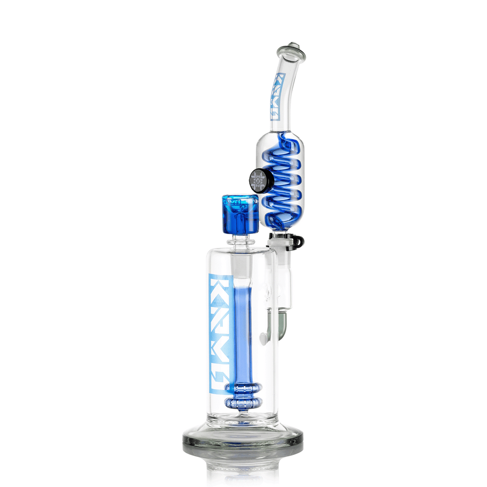 Kryo Freezable Glycerin Upright Bubbler - 7