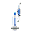 Kryo Freezable Glycerin Upright Bubbler