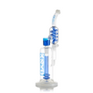 Kryo Freezable Glycerin Upright Bubbler