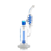 Kryo Freezable Glycerin Upright Bubbler