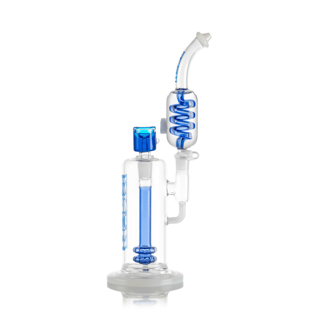 Kryo Freezable Glycerin Upright Bubbler - 2