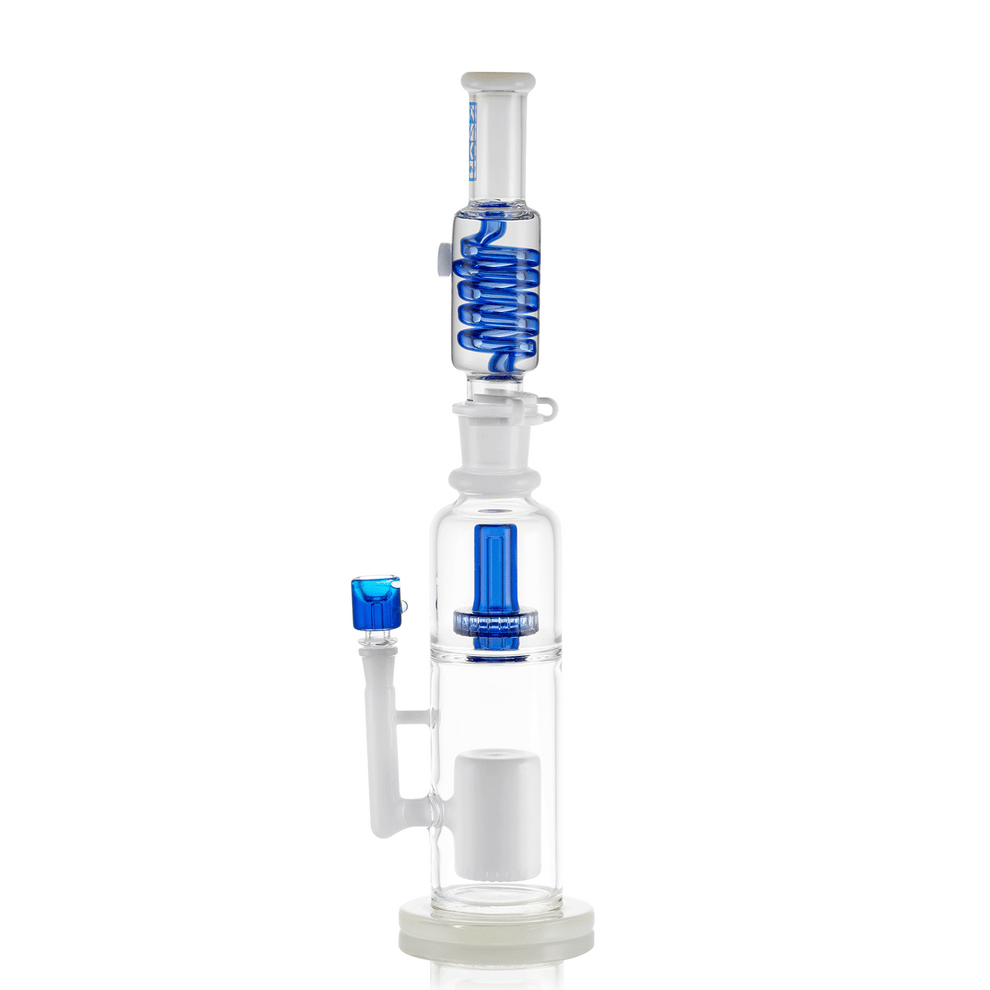 Kryo Freezable Glycerin Showerhead XL Bong - 2
