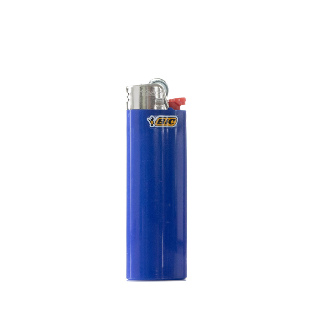 BIC Blue Lighter - 1