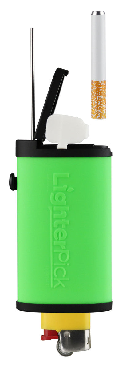 LighterPick - All-in-One Dugout - 2