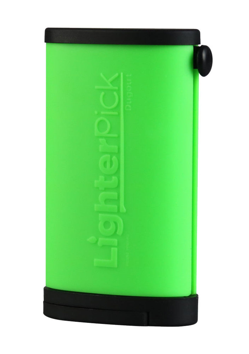 LighterPick - All-in-One Dugout - 4