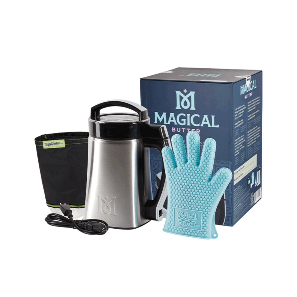 Magical Butter Infuser - 1