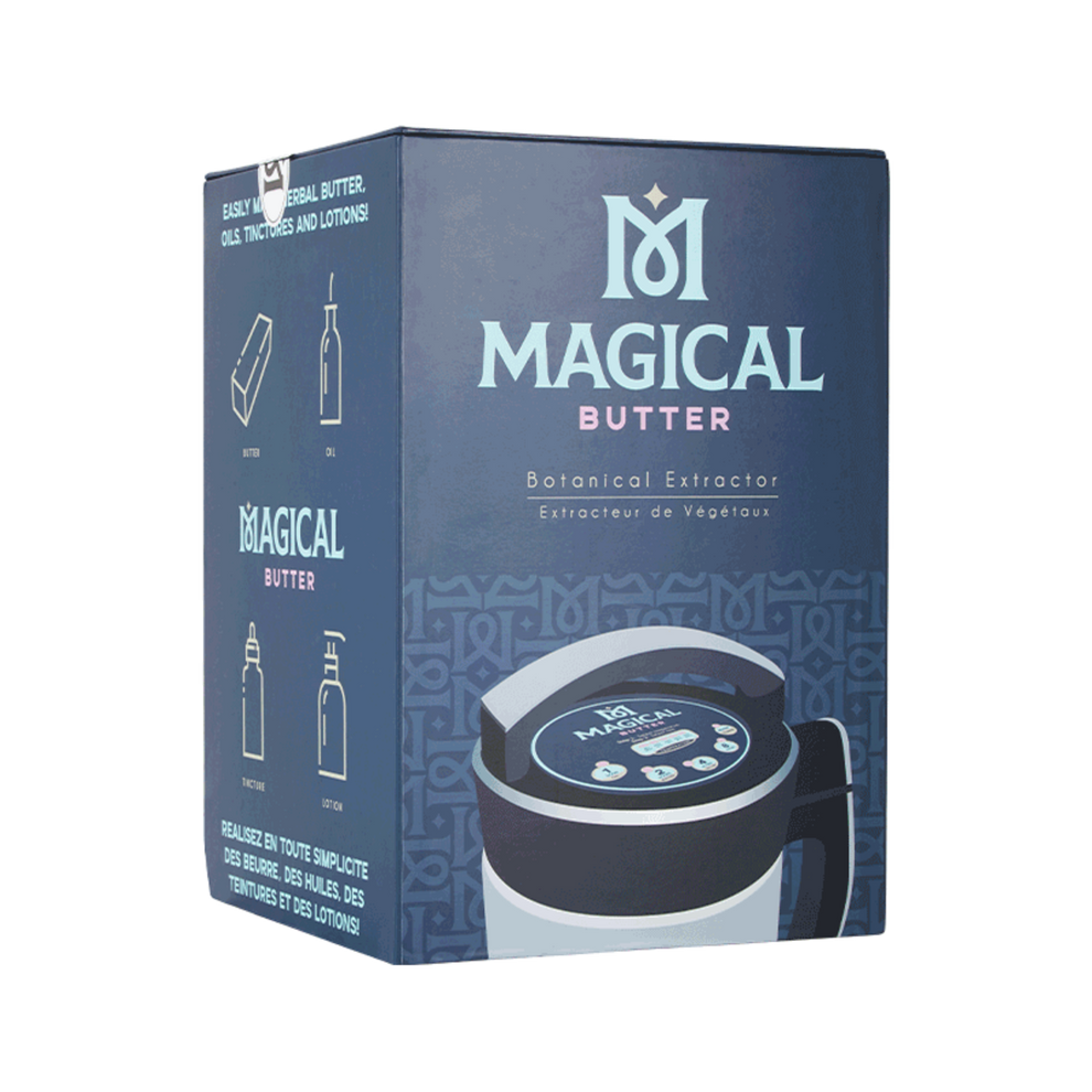 Magical Butter Infuser - 4