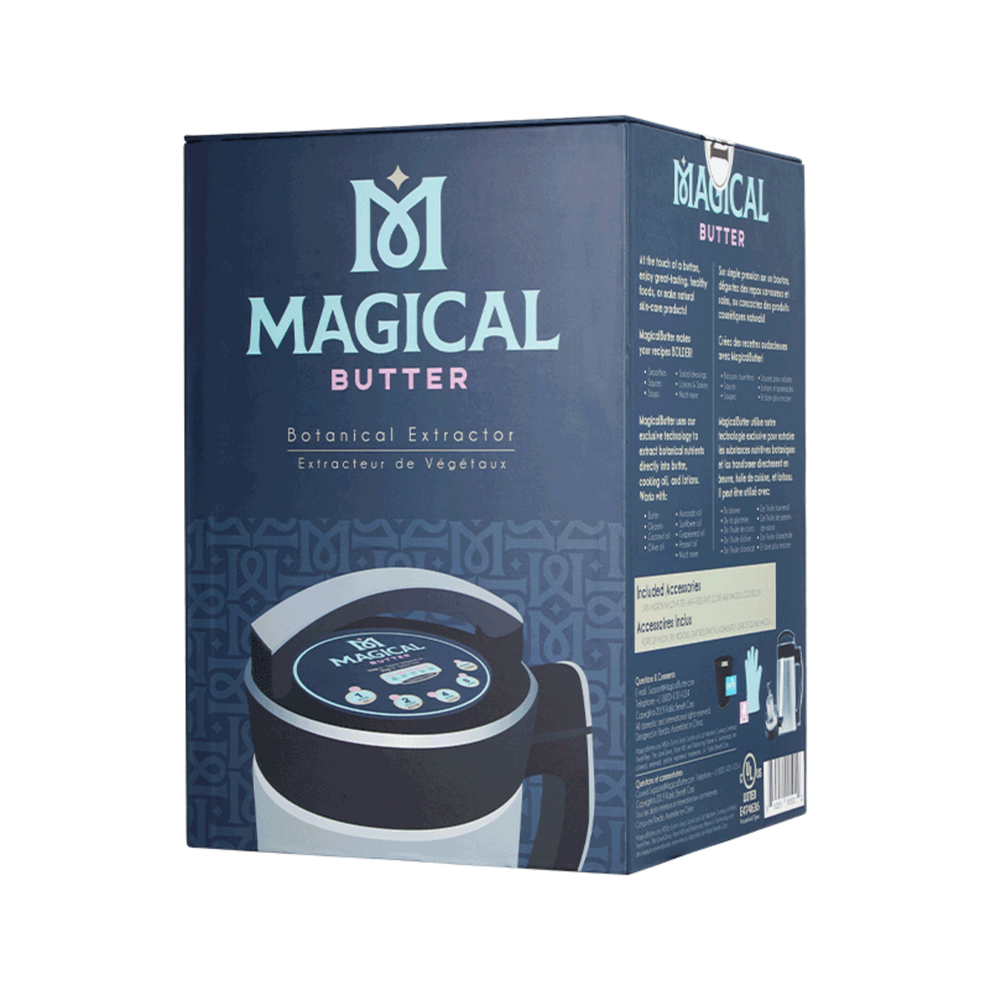 Magical Butter Infuser - 3