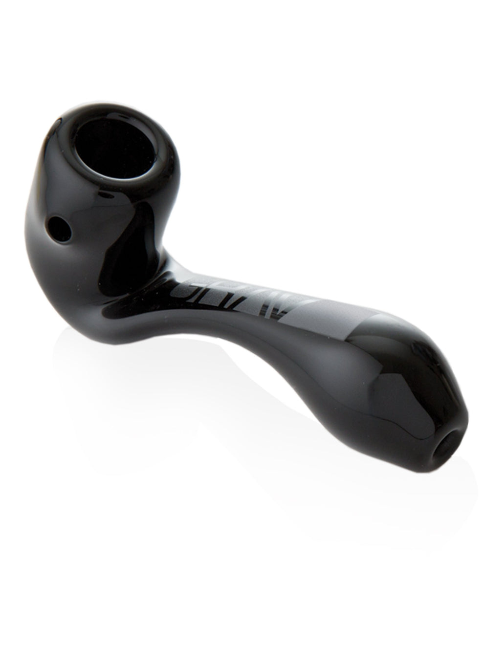 GRAV - 4" Mini Sherlock Hand Pipe - 2