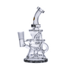 Goody Glass - Miss Swiss Mini Dab Rig 4-Piece Kit