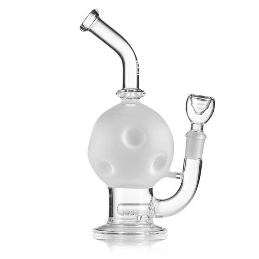 Full Moon Bong - HEMPER