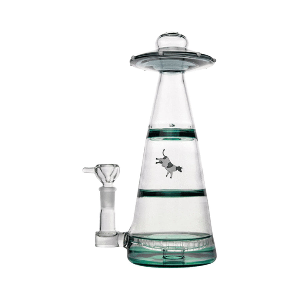 UFO Vortex Mothership XL Bong - 11