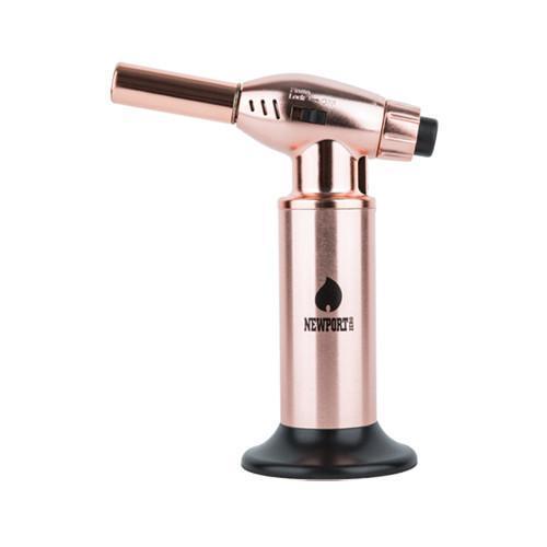 Newport Large Size Light Pink Torch - 4