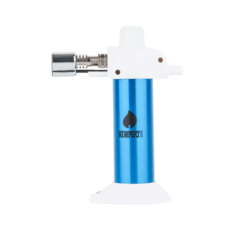 Newport Small Size Blue Torch - 2