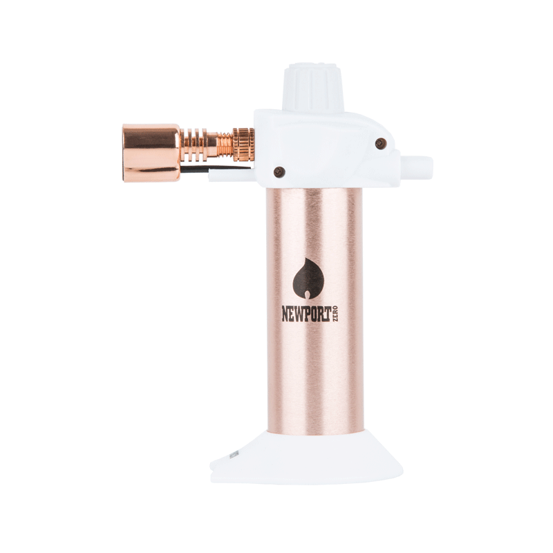 Newport Small Size Light Pink Torch - 1