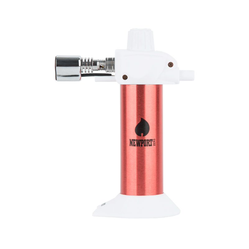 Newport Small Size Pink Torch - 4