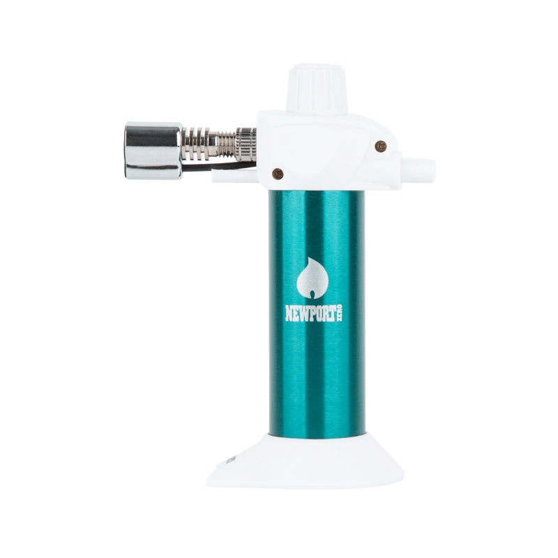 Newport Small Size Turquoise Torch - 3