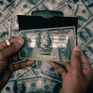 Notes Luxury Rolling Papers - Hemper