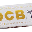 OCB Sophistique 1 1/4 Rolling Papers & Tips