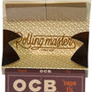 OCB - Virgin1 1/4 Size Roll Kit