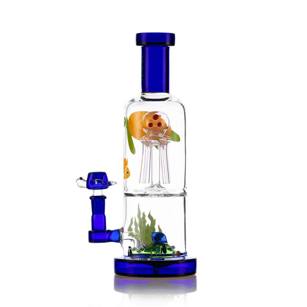 Ocean XL Bong - 6