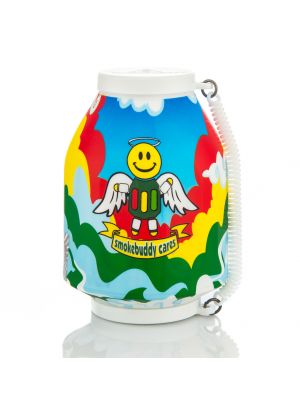 Smokebuddy - Original Personal Air Filter - 1