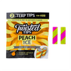 Twisted Hemp - Terpene Infused Filter Tips