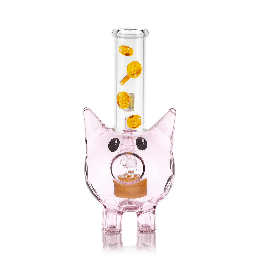 Piggy Bank XL Bong - 3
