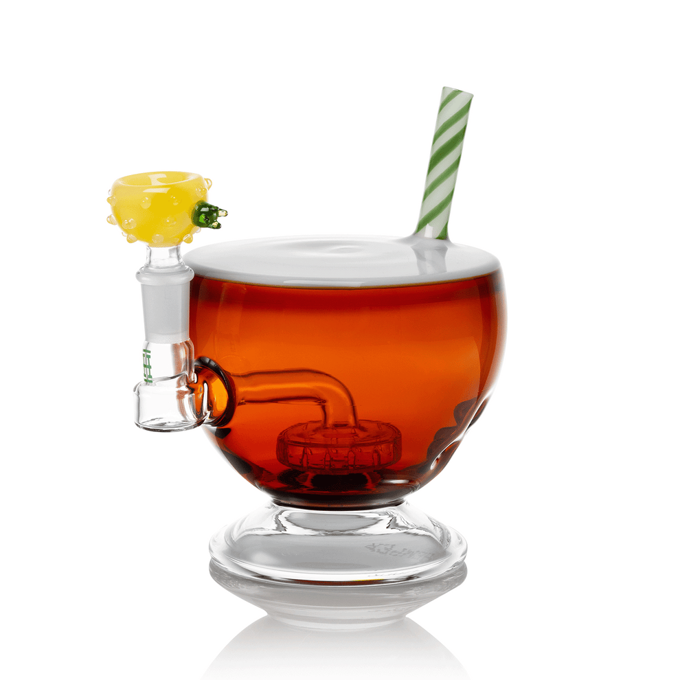 Pina Colada XL Bong - 1