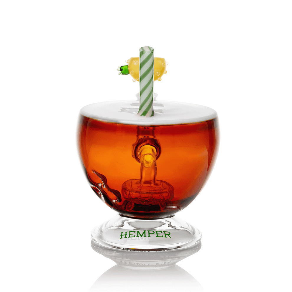 Pina Colada XL Bong - 2