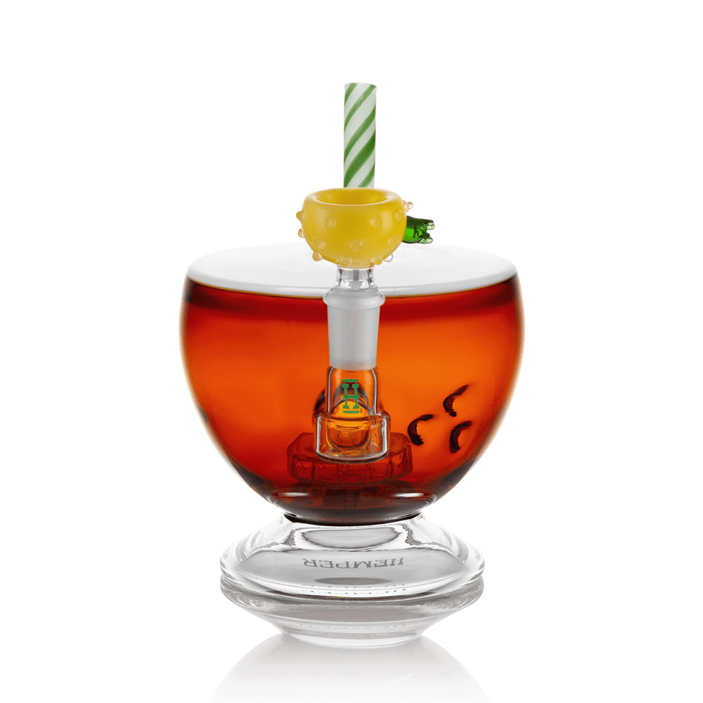 Pina Colada XL Bong - 3