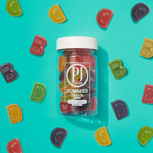 Plain Jane - Berry CBD Gummies | 25MG