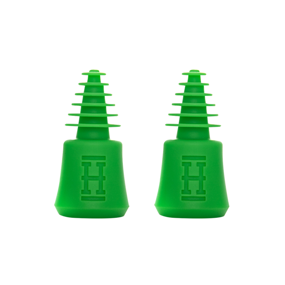 HemperTech Cleaning Plugs - 3