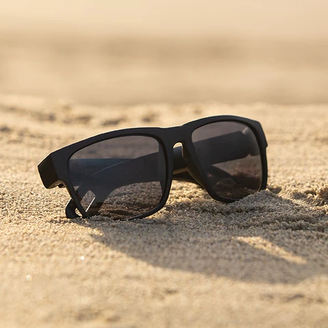 Vicerays - Storage Sunglasses - 5