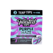 Twisted Hemp - Terpene Infused Filter Tips