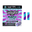 Twisted Hemp - Terpene Infused Filter Tips