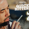 Quick Hitters - Flavored Disposable One Hitter (Variety Pack)