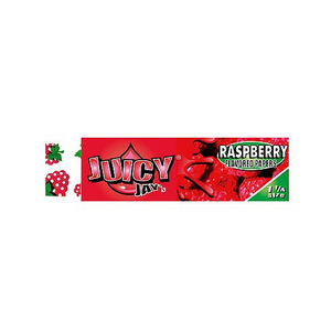 Juicy Jays - Raspberry