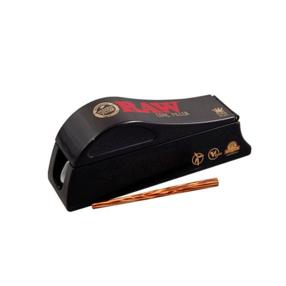 RAW - Cone Filler - 2