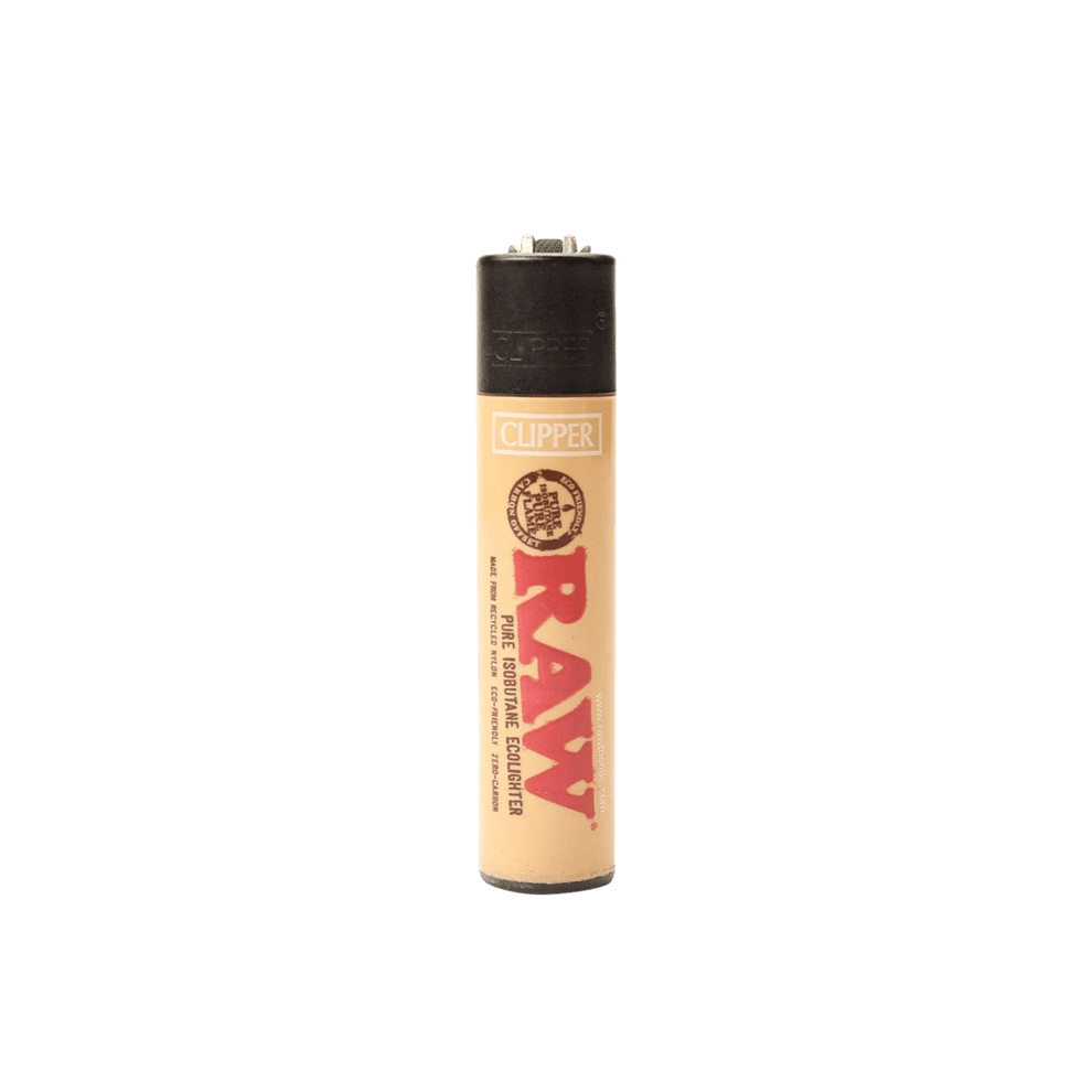 clipper lighter cigarette roller RAW clipper lighter cigarette roller RAW