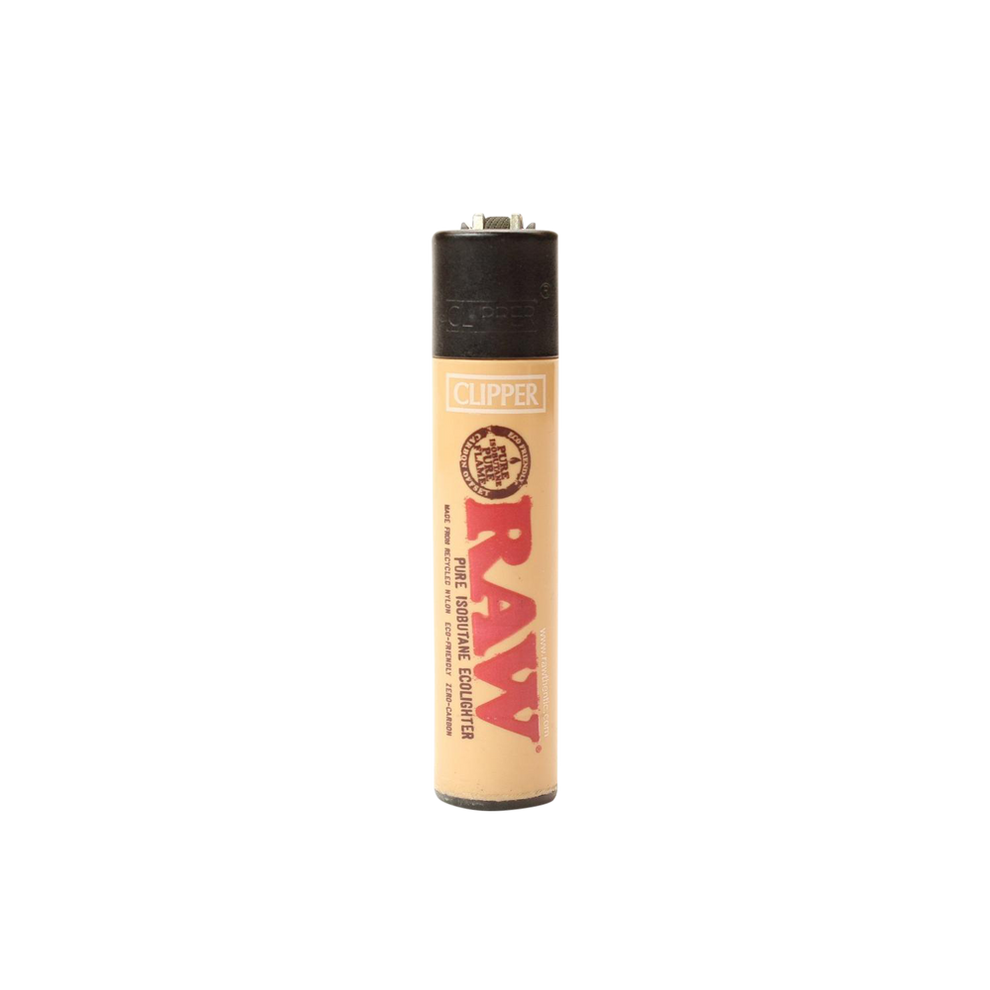 RAW Clipper Lighter - 1