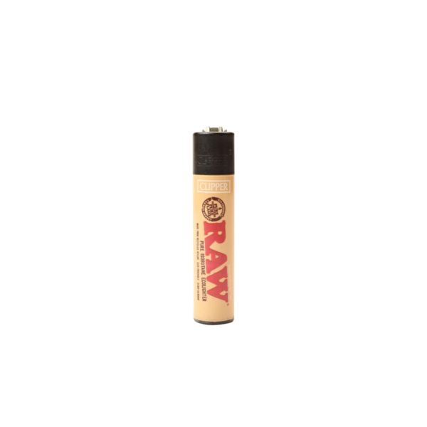 RAW Clipper Lighter - 1