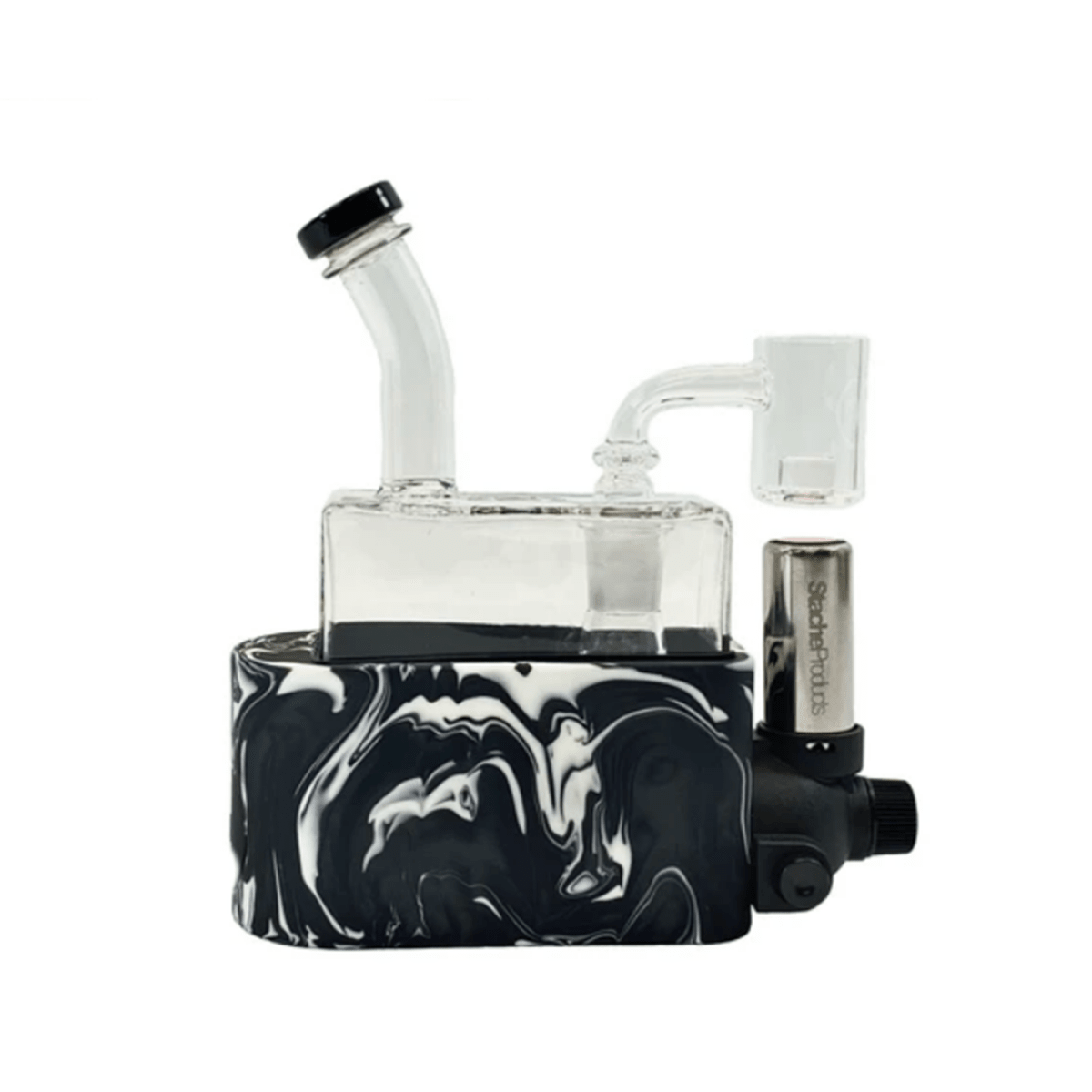 Stache - Rio (Rig In One) Makeover Rig - HEMPER